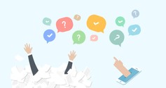 Web based surveys and paper surveys: From a respondent’s perspective