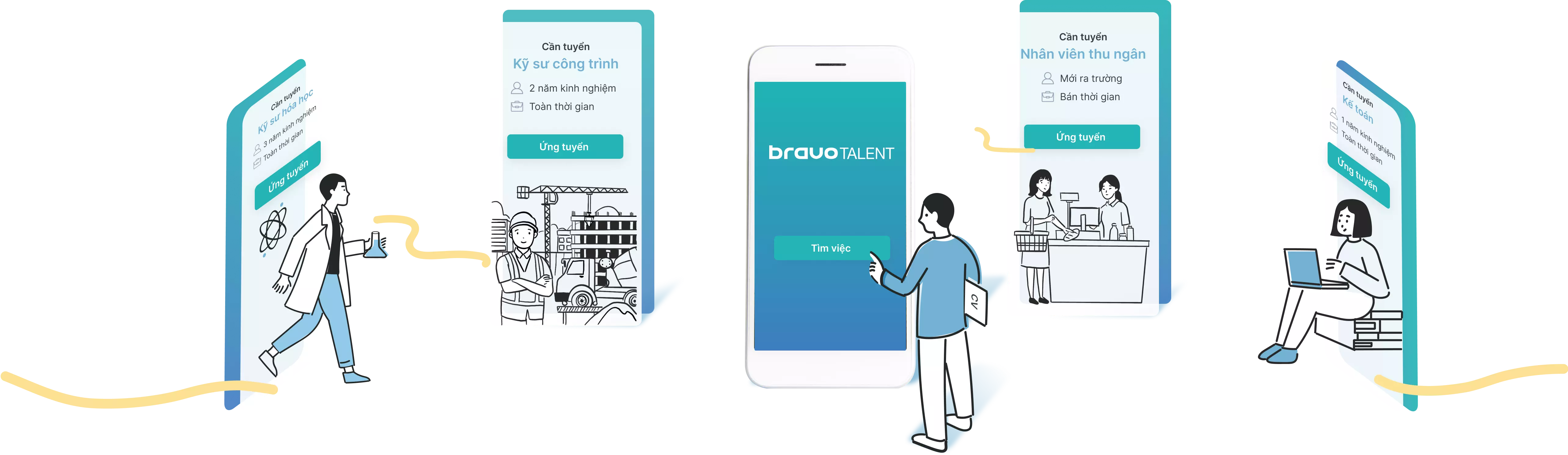 App Vector